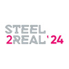  "Steel2Real'24"