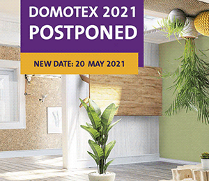 DOMOTEX 2021    