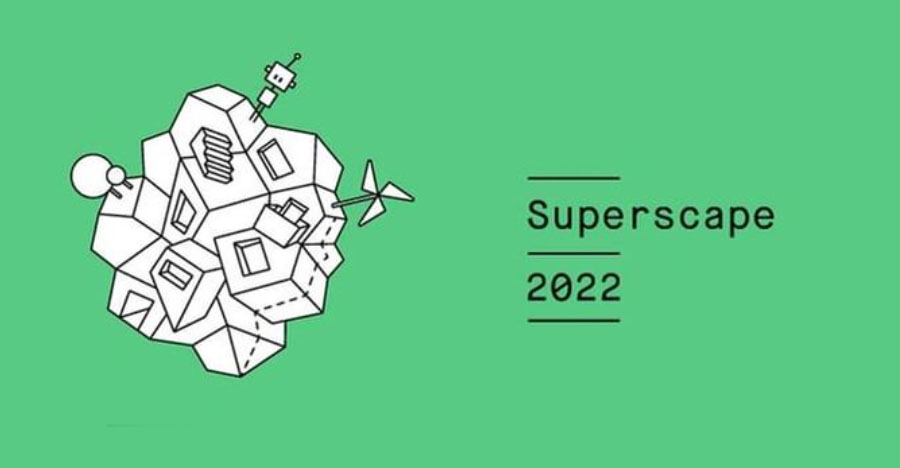 Международный архитектурный конкурс Superscape 2022