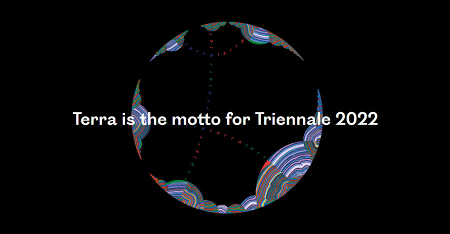 Lisbon Architecture Triennale and Debut Award 2022 /       2022