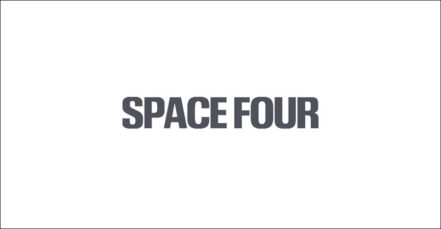 Open call: Space Four. Русская коллекция