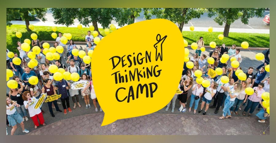 Международный фестиваль Global Design Thinking Festival