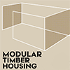 Международный конкурс "Modular Timber Housing / Модульное Деревянное Жилье"