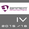 Четвертый "Конкурс архитектуры Braer", сезон 2015 - 2015.