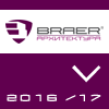 Пятый "Конкурс архитектуры Braer", сезон 2016 - 2017.