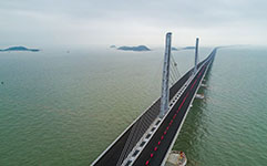 The Hong Kong-Zhuhai-Macau Bridge. : veetrina.ru