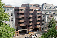   Bricks Berlin Schoneberg.   .   Bttr GmbH