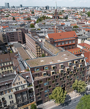  Bricks Berlin Schoneberg:      