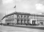 Рейх канцелярия в Берлине, (1938), Альберт Шпеер