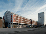  . Colonel Building (Stationsplein). , . 2007 .