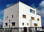 Дом Мюллера в Праге (1928-1930), Адольф Лоос
