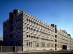 Марио Беллини. Офисный и промышленный комплекс PL3-PL4. Милан, Италия. 1984-1988.