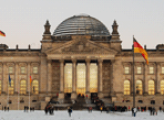 Фостер. Reichstag dome / Купол Рейхстага, Берлин, Германия (1993 - 1999 гг.)