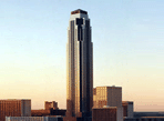 1985  Transco Tower ( Williams Tower), , , ,  