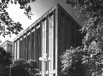 1972   (Bobst Library),  -, -,  (  Richard Foster Architects),  