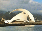 Tenerife Opera House, ,  (1991 - 2003),  