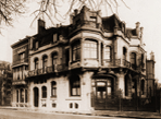 1900   (Hotel Aubecq), ,   (  1950),  