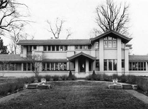   .  3.	   / Adolph Mueller House. . ,  ,   (1906 .)