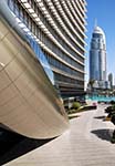 Бурдж-Халифа, Дубай. Фото©Creator: Paolo Rosa; License CC BY-NC-ND 2.0
