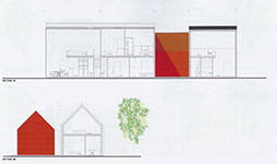 Sliding House. . : therussellhouse.org