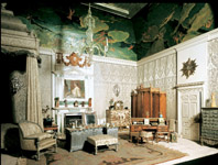 Queen Mary's Doll's House. : in-miniature.ru