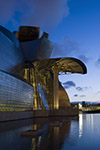    .   FMGB Guggenheim Bilbao Museoa