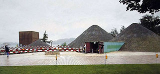 Павильон на Expo 2002. Фото: wikiarquitectura.com