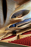 Здание харбинской оперы. Фото©Hufton Crow