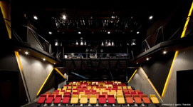 Jimbocho Theater. : arch2o.cm