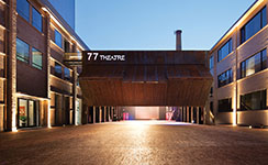   77 Theatre. Xia Zhi
