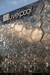  Liverpool Insurgentes Department Store. Jaime Navarro