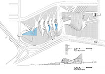    .  .   Zaha Hadid Architects