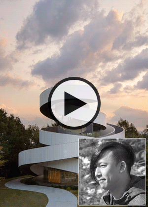 НОВОЕ ВИДЕО: "Десять неизвестных принципов японской архитектуры" - лекция Юсуке Такахаси