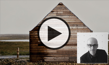 Видео лекции Алексея Рябова: "Архитектура после постмодернизма (постпостмодернизм, метамодернизм, ремодренизм…)"