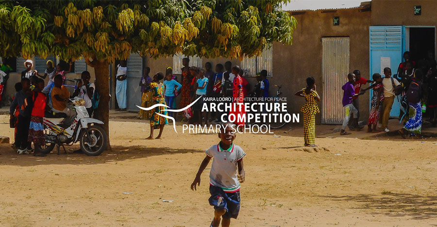 Международный архитектурный конкурс Kaira Looro 2023 "Primary School / Начальная Школа"