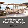 Международный Конкурс Дизайна "Pratic Pergola Evolution Design / Эволюционный Дизайн Открытой Беседки"