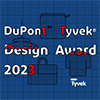 Международный Конкурс Дизайна "DuPont Tyvek"