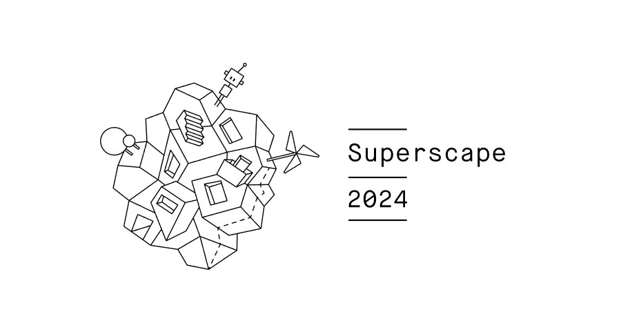 МЕЖДУНАРОДНЫЙ АРХИТЕКТУРНЫЙ КОНКУРС SUPERSCAPE 2024
