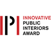 Премия Innovative Public Interiors Award (IPI Award)