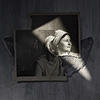 Выставка Марии Тимофеевой "Память заменяет мне вид из окна"