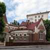 ГлавУпДК приступило к масштабной реставрации особняка Федора Шехтеля в Ермолаевском переулке