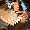 Проект "Традиционные ремесла Ребольской Карелии: изучаем и создаем своими руками"