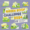     "Green roof challenge - 2024"