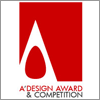      A' Design Award