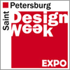 Третья Международная выставка Design Week Expo 2014.