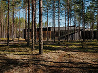 Мебельная фабрика The Plus. Зеленое строительство. Фото © Einar Aslaksen