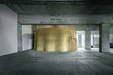 Clay Rotunda. Фото © Gramazio Kohler Research, ETH Zurich