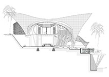 Ulaman Retreat. .   Inspiral Architecture and Design Studios
