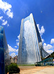 Liebu International Building. Фото: www.webcafe.bg