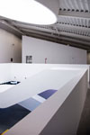 Центр современного искусства Луиджи Печчи. Фото© Ivan D'Ali